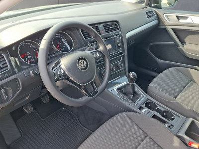 VW Golf Gebrauchtwagen VW Golf Gebrauchtwagen