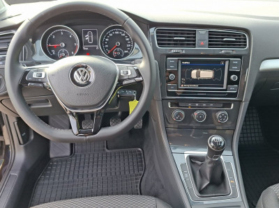 VW Golf Gebrauchtwagen VW Golf Gebrauchtwagen