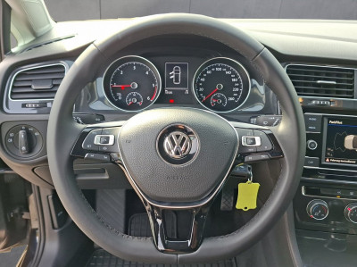 VW Golf Gebrauchtwagen VW Golf Gebrauchtwagen