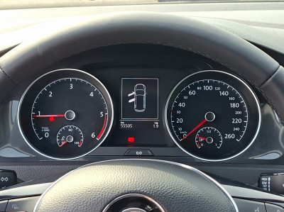 VW Golf Gebrauchtwagen VW Golf Gebrauchtwagen