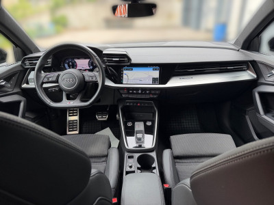 Audi A3 Gebrauchtwagen