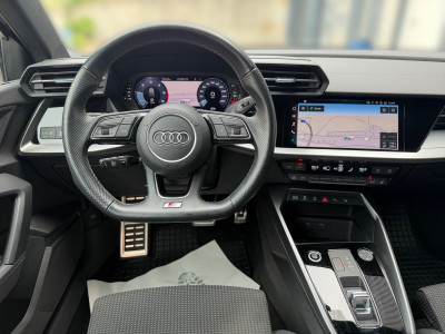 Audi A3 Gebrauchtwagen