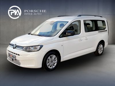 VW Caddy Gebrauchtwagen VW Caddy Gebrauchtwagen