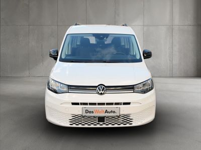 VW Caddy Gebrauchtwagen VW Caddy Gebrauchtwagen