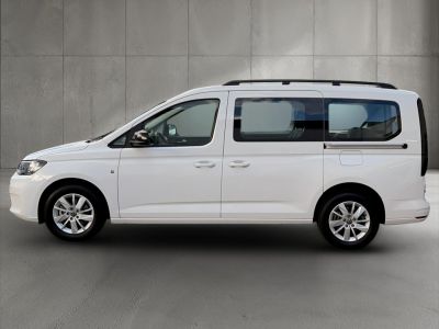 VW Caddy Gebrauchtwagen VW Caddy Gebrauchtwagen