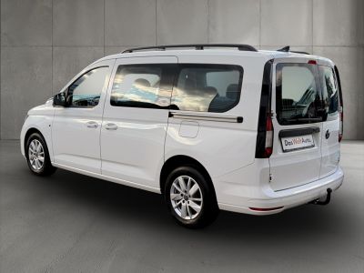 VW Caddy Gebrauchtwagen VW Caddy Gebrauchtwagen