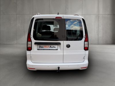 VW Caddy Gebrauchtwagen VW Caddy Gebrauchtwagen