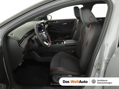 VW ID.7 Gebrauchtwagen