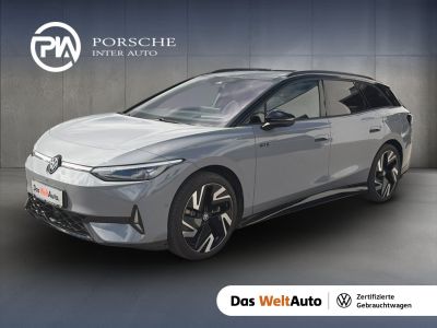 VW ID.7 Gebrauchtwagen