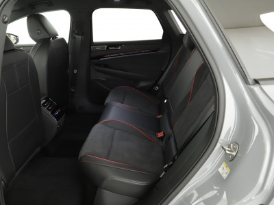 VW ID.7 Gebrauchtwagen