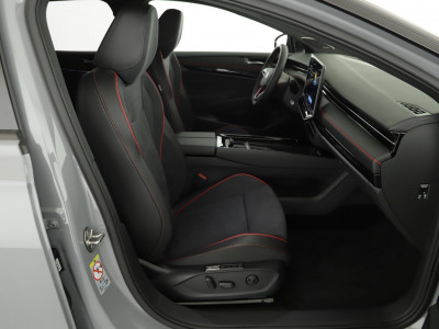 VW ID.7 Gebrauchtwagen