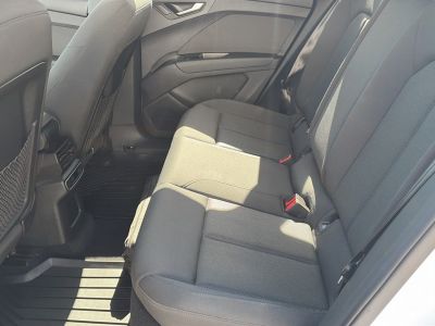 Audi Q4 e-tron Gebrauchtwagen Audi Q4 e-tron Gebrauchtwagen