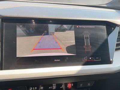 Audi Q4 e-tron Gebrauchtwagen Audi Q4 e-tron Gebrauchtwagen