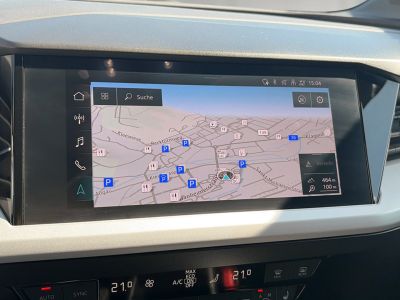Audi Q4 e-tron Gebrauchtwagen Audi Q4 e-tron Gebrauchtwagen
