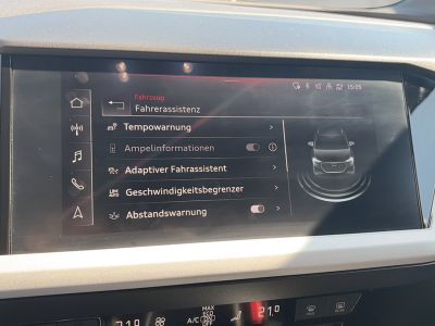 Audi Q4 e-tron Gebrauchtwagen Audi Q4 e-tron Gebrauchtwagen