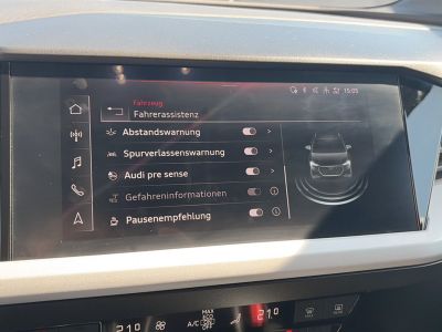 Audi Q4 e-tron Gebrauchtwagen Audi Q4 e-tron Gebrauchtwagen