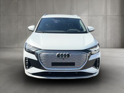 Audi Q4 e-tron Gebrauchtwagen Audi Q4 e-tron Gebrauchtwagen