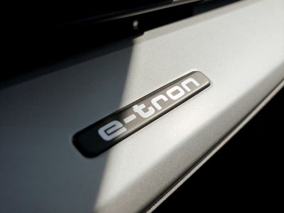 Audi Q4 e-tron Gebrauchtwagen Audi Q4 e-tron Gebrauchtwagen