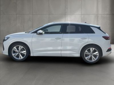 Audi Q4 e-tron Gebrauchtwagen Audi Q4 e-tron Gebrauchtwagen