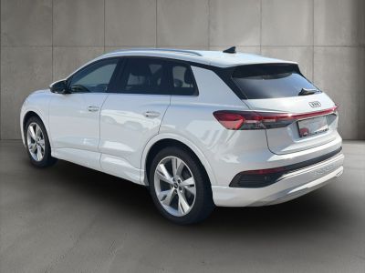 Audi Q4 e-tron Gebrauchtwagen Audi Q4 e-tron Gebrauchtwagen