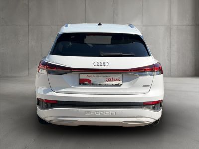 Audi Q4 e-tron Gebrauchtwagen Audi Q4 e-tron Gebrauchtwagen