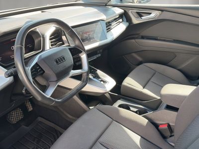 Audi Q4 e-tron Gebrauchtwagen Audi Q4 e-tron Gebrauchtwagen