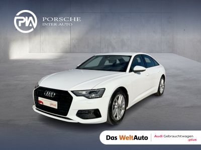 Audi A6 Gebrauchtwagen Audi A6 Gebrauchtwagen