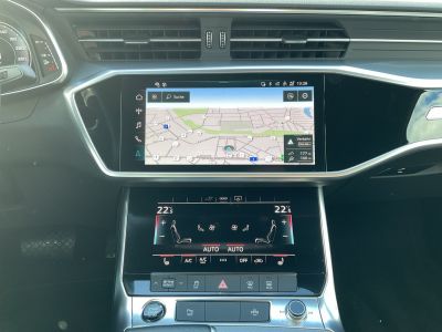Audi A6 Gebrauchtwagen Audi A6 Gebrauchtwagen