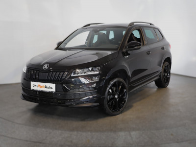 Skoda Karoq Gebrauchtwagen Skoda Karoq Gebrauchtwagen