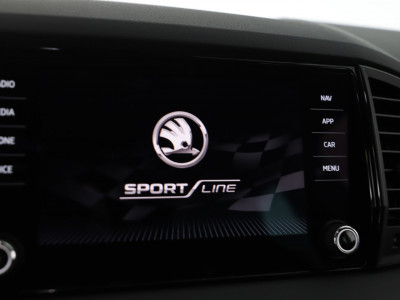 Skoda Karoq Gebrauchtwagen Skoda Karoq Gebrauchtwagen