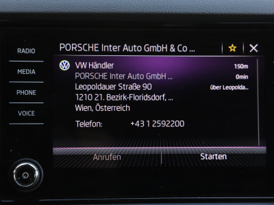 Skoda Karoq Gebrauchtwagen Skoda Karoq Gebrauchtwagen