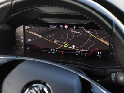 Skoda Karoq Gebrauchtwagen Skoda Karoq Gebrauchtwagen