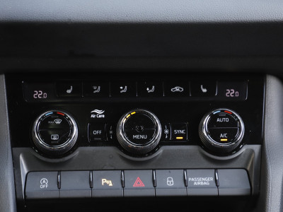 Skoda Karoq Gebrauchtwagen Skoda Karoq Gebrauchtwagen