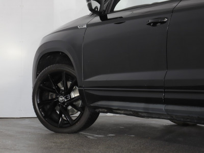 Skoda Karoq Gebrauchtwagen Skoda Karoq Gebrauchtwagen