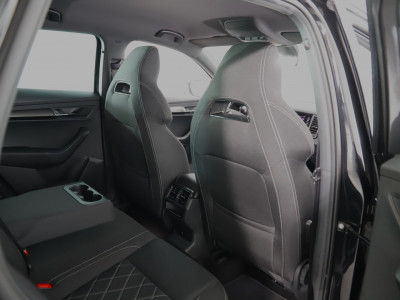 Skoda Karoq Gebrauchtwagen Skoda Karoq Gebrauchtwagen