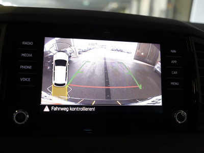 Skoda Karoq Gebrauchtwagen Skoda Karoq Gebrauchtwagen