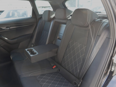 Skoda Karoq Gebrauchtwagen Skoda Karoq Gebrauchtwagen