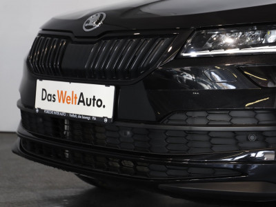 Skoda Karoq Gebrauchtwagen Skoda Karoq Gebrauchtwagen