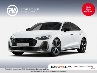Audi A5 Gebrauchtwagen