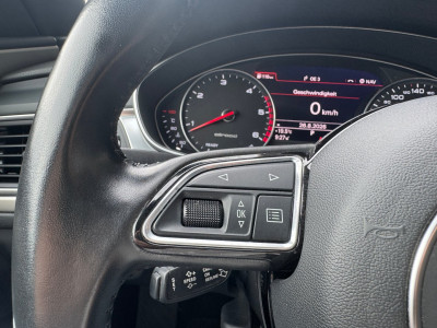 Audi A6 Allroad Gebrauchtwagen Audi A6 Allroad Gebrauchtwagen