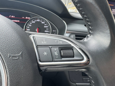 Audi A6 Allroad Gebrauchtwagen Audi A6 Allroad Gebrauchtwagen