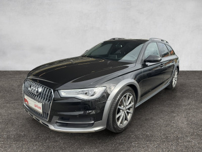 Audi A6 Allroad Gebrauchtwagen Audi A6 Allroad Gebrauchtwagen
