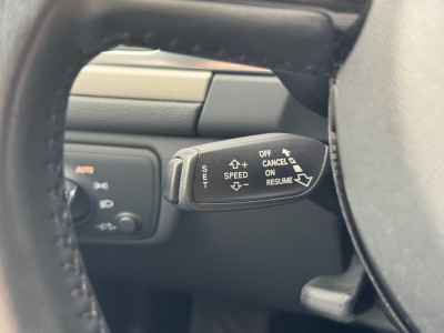 Audi A6 Allroad Gebrauchtwagen Audi A6 Allroad Gebrauchtwagen