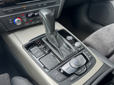 Audi A6 Allroad Gebrauchtwagen Audi A6 Allroad Gebrauchtwagen