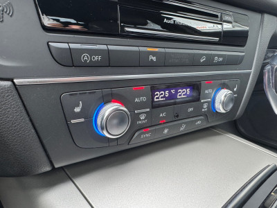 Audi A6 Allroad Gebrauchtwagen Audi A6 Allroad Gebrauchtwagen
