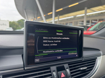 Audi A6 Allroad Gebrauchtwagen Audi A6 Allroad Gebrauchtwagen