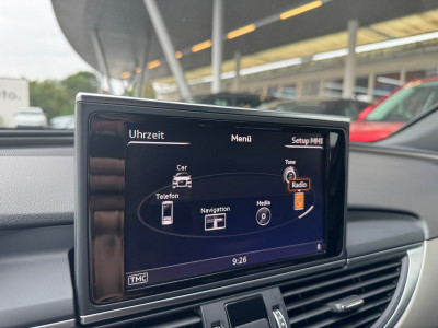 Audi A6 Allroad Gebrauchtwagen Audi A6 Allroad Gebrauchtwagen