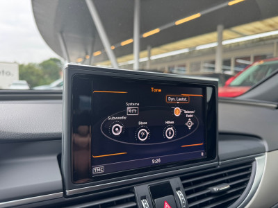Audi A6 Allroad Gebrauchtwagen Audi A6 Allroad Gebrauchtwagen