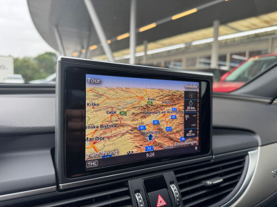 Audi A6 Allroad Gebrauchtwagen Audi A6 Allroad Gebrauchtwagen