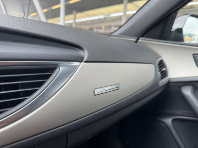 Audi A6 Allroad Gebrauchtwagen Audi A6 Allroad Gebrauchtwagen